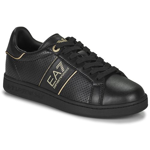 Sneakers CLASSIC SEASONAL - Emporio Armani EA7 - Modalova