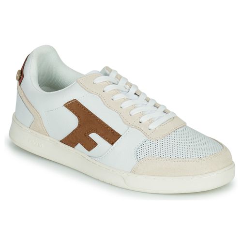 Sneakers Faguo HAZEL LEATHER SUEDE - Faguo - Modalova