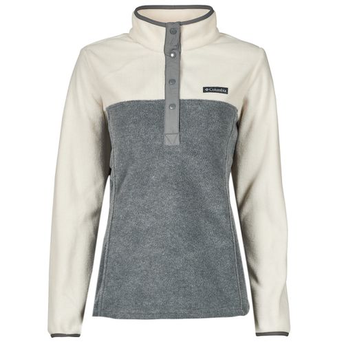 Felpa Benton Springs 1/2 Snap Pullover - Columbia - Modalova