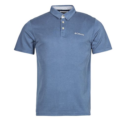 Polo Columbia Nelson Point Polo - Columbia - Modalova