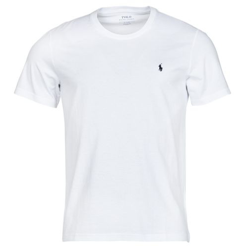 T-shirt Polo Ralph Lauren SS CREW - Polo ralph lauren - Modalova