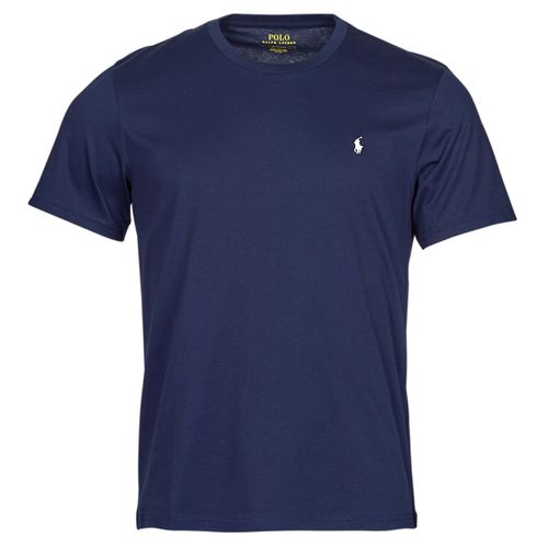 T-shirt Polo Ralph Lauren SS CREW - Polo ralph lauren - Modalova