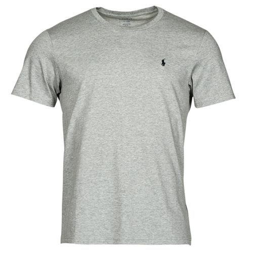 T-shirt Polo Ralph Lauren SS CREW - Polo ralph lauren - Modalova