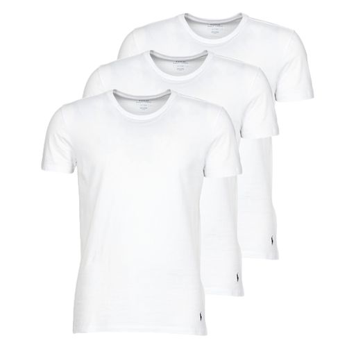 T-shirt CREW NECK X3 - Polo ralph lauren - Modalova