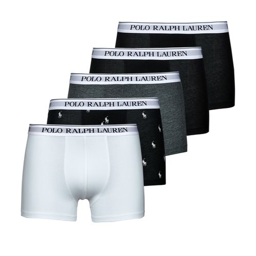 Boxer Polo Ralph Lauren TRUNK X5 - Polo ralph lauren - Modalova