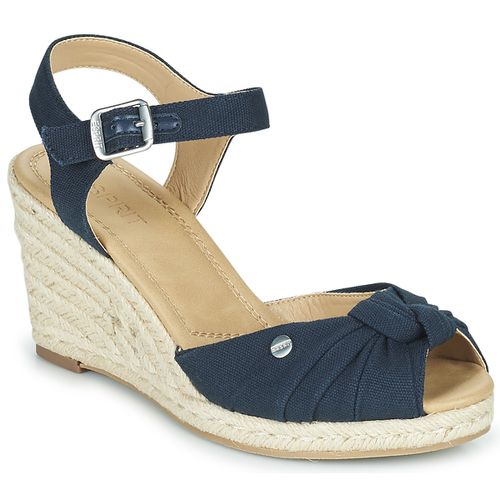 Sandali Esprit 042EK1W301-400-NAVY - Esprit - Modalova