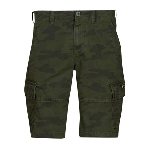 Pantaloni corti VINTAGE CORE CARGO SHORT - Superdry - Modalova