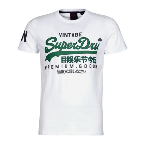 T-shirt Superdry VL TEE - Superdry - Modalova