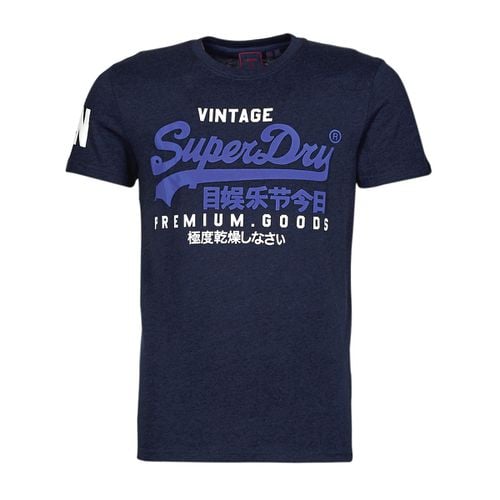 T-shirt Superdry VL TEE - Superdry - Modalova