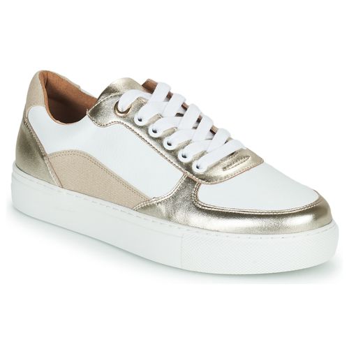 Sneakers basse GEENA-TRI - Cosmo Paris - Modalova