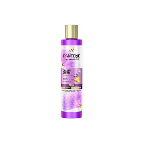 Shampoo Miracle Violeta Champú - Pantene - Modalova