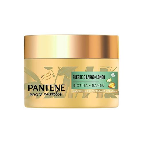 Maschere &Balsamo Miracle Crecimiento Fuerza Mascarilla - Pantene - Modalova