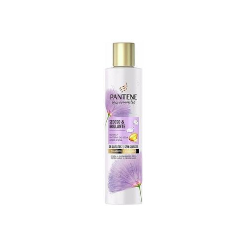 Shampoo Miracle Sedoso Brillante Champú - Pantene - Modalova