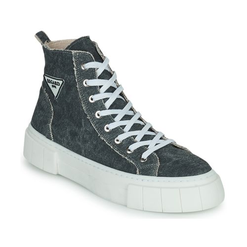 Sneakers alte NANCY V2 TOILE - Regard - Modalova