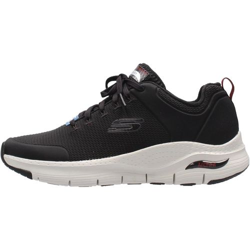 Sneakers 232200 BKW Sneakers Uomo - Skechers - Modalova