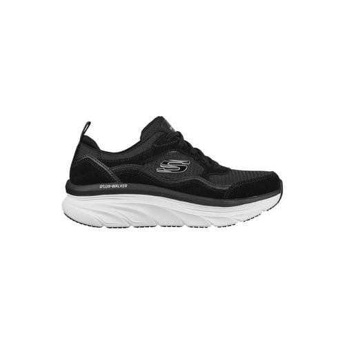 Scarpe Skechers 149357-BKW - Skechers - Modalova