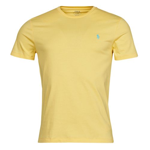 T-shirt Polo Ralph Lauren K216SC08 - Polo ralph lauren - Modalova