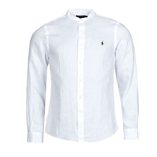 Camicia a maniche lunghe Z221SC19 - Polo ralph lauren - Modalova