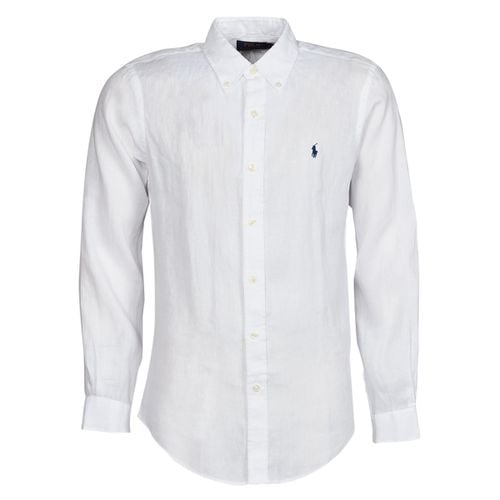 Camicia a maniche lunghe Z221SC19 - Polo ralph lauren - Modalova