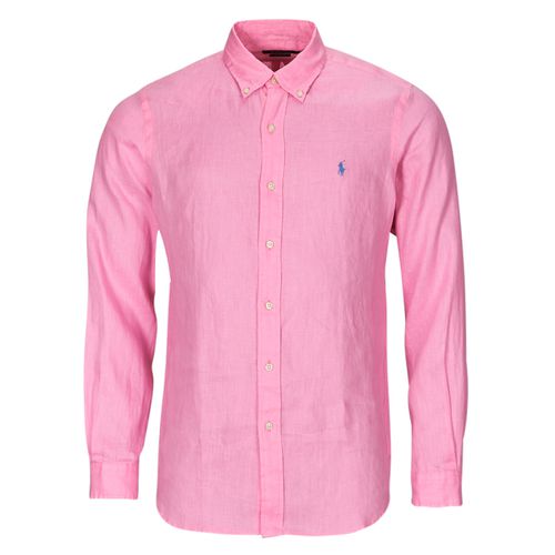 Camicia a maniche lunghe Z221SC19 - Polo ralph lauren - Modalova