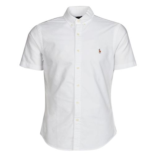 Camicia a maniche corte Z221SC31 - Polo ralph lauren - Modalova