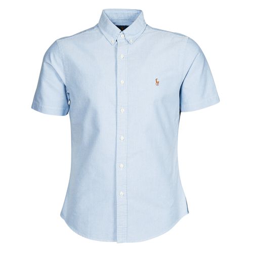 Camicia a maniche corte Z221SC31 - Polo ralph lauren - Modalova