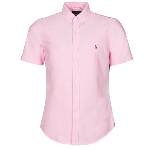 Camicia a maniche corte Z221SC31 - Polo ralph lauren - Modalova