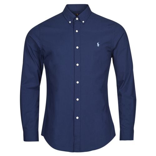 Camicia a maniche lunghe ZSC11B - Polo ralph lauren - Modalova