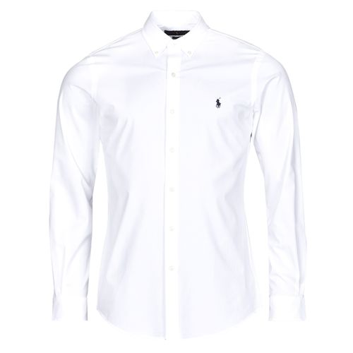 Camicia a maniche lunghe ZSC11B - Polo ralph lauren - Modalova