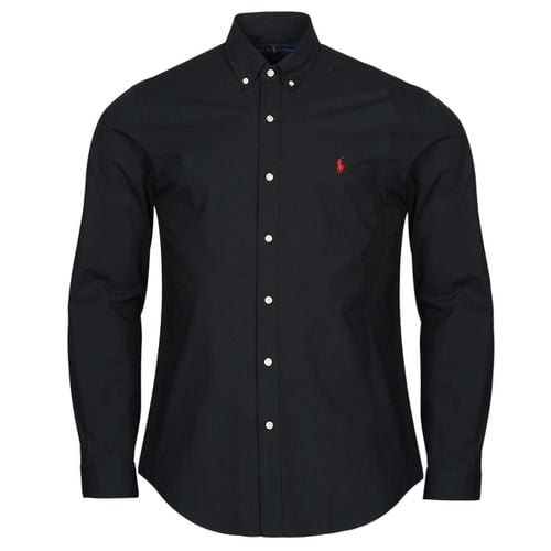 Camicia a maniche lunghe ZSC11B - Polo ralph lauren - Modalova