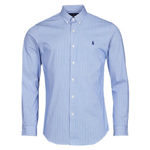 Camicia a maniche lunghe ZSC11B - Polo ralph lauren - Modalova