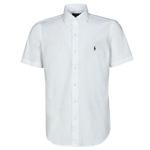 Camicia a maniche corte Z221SC11 - Polo ralph lauren - Modalova