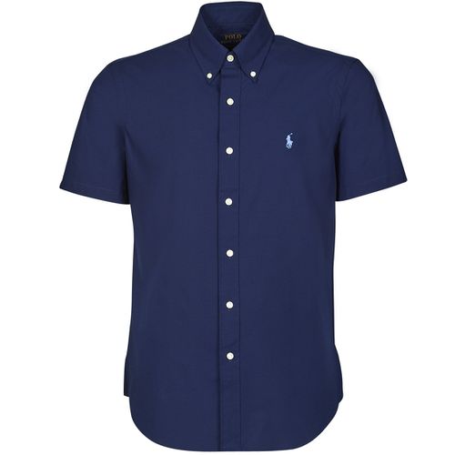 Camicia a maniche corte Z221SC11 - Polo ralph lauren - Modalova