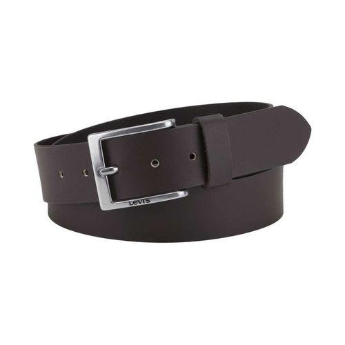 Cintura 225568 0003 WILTON-29 DARK BROWN - Levis - Modalova