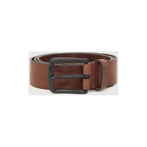 Cintura X03737 PR080 B-LINE-T2166 BROWN - Diesel - Modalova