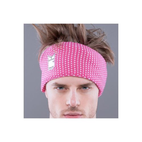 Sciarpa GORRO PATTERN-FX FUXIA - Bullish - Modalova