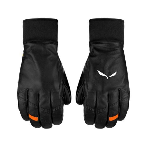 Guanti Full Leather Glove 27288-0911 - Salewa - Modalova