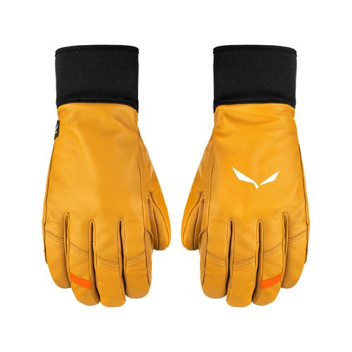 Guanti Full Leather Glove 27288-2501 - Salewa - Modalova