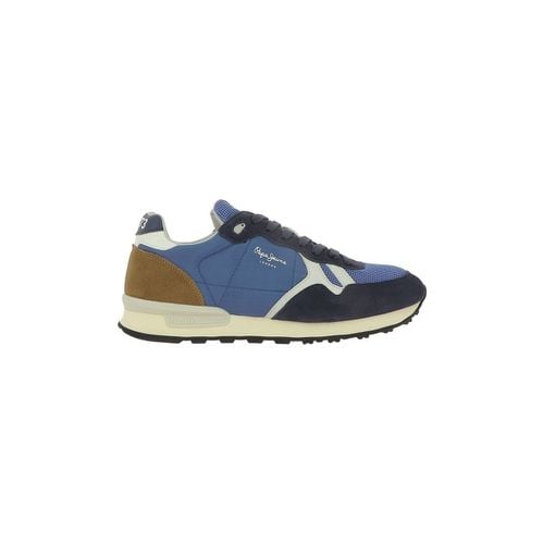 Sneakers BRITT MAN URBAN - Pepe jeans - Modalova