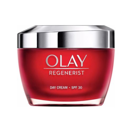 Antietà & Antirughe Regenerist Anti-edad Regeneradora Día Spf30 - Olay - Modalova