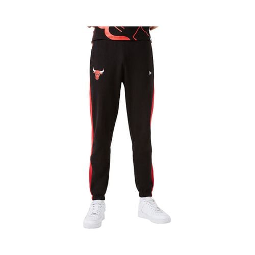 Pantaloni Sportivi New-Era - New-Era - Modalova