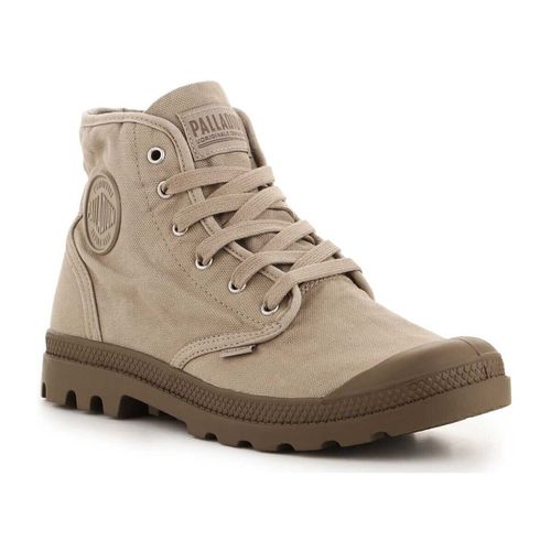 Sneakers alte US Pampa High Hi 02352-297-M Dune - Palladium - Modalova