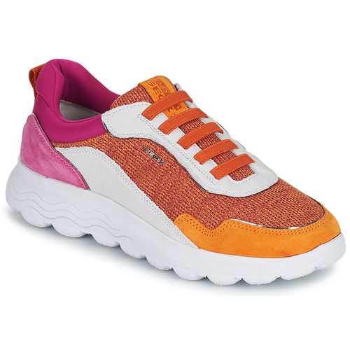 Sneakers basse Geox D SPHERICA D - Geox - Modalova