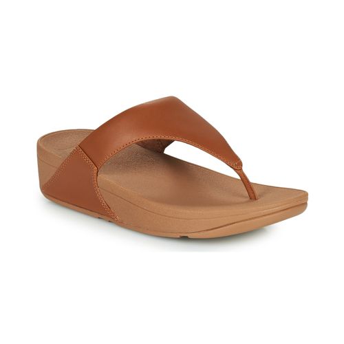 Infradito LULU LEATHER TOEPOST - Fitflop - Modalova