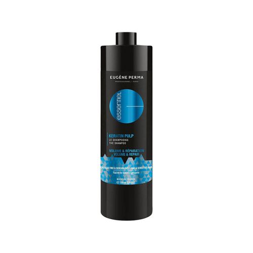 Shampoo Shampoing Essentiel Keratin Pulp 100 ml - Eugene Perma - Modalova