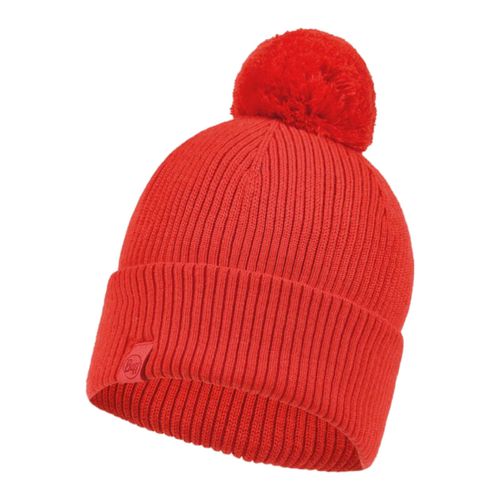 Berretto Tim Merino Hat Beanie - Buff - Modalova