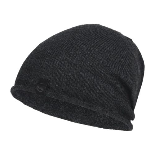 Berretto Tim Merino Hat Beanie - Buff - Modalova