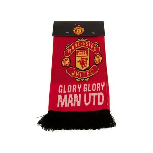 Sciarpa TA4060 - Manchester United Fc - Modalova