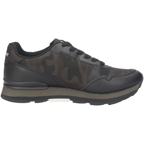 Sneakers GMS68.240.C0044S Sneakers Uomo /MILITARI - Replay - Modalova