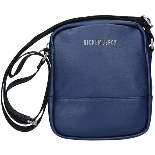 Borsa Shopping E2APME210022 - Bikkembergs - Modalova